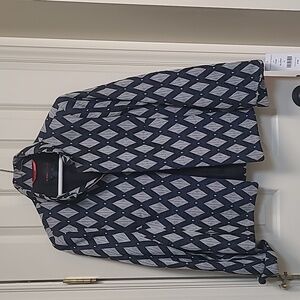 Nina Mclemore jacket